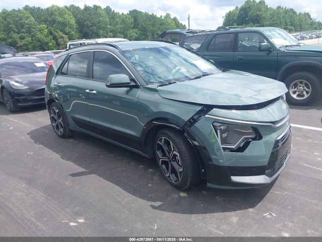 2024 KIA NIRO PLUG-IN HYBRID KNDCR3LFXR5146670