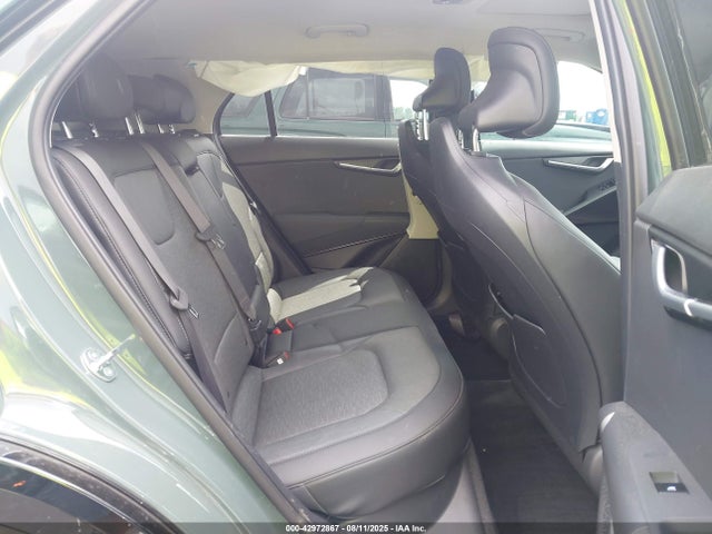 2024 KIA NIRO PLUG-IN HYBRID KNDCR3LFXR5146670 Photo 7