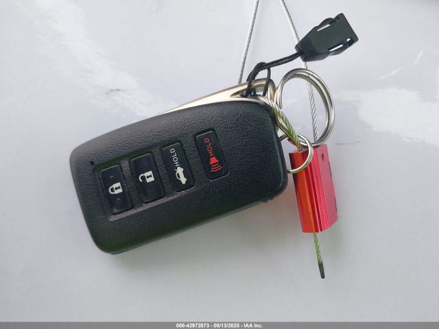 Lexus 2gr-fse 2014 JTHBE1D27E5003157 Image 11