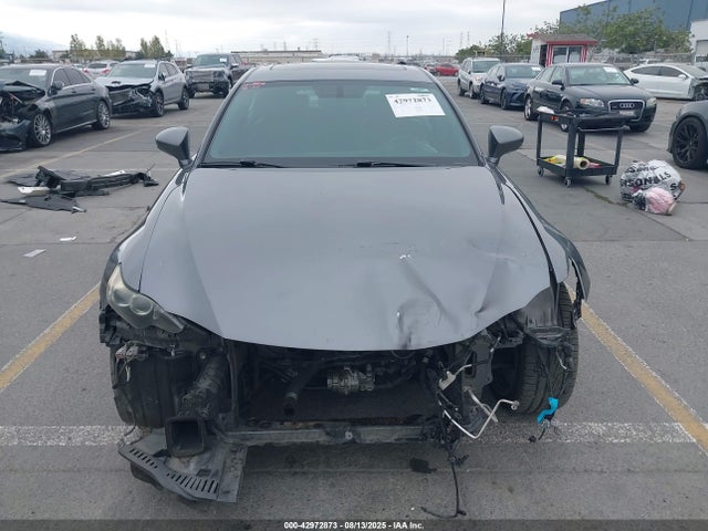Lexus 2gr-fse 2014 JTHBE1D27E5003157 Image 13