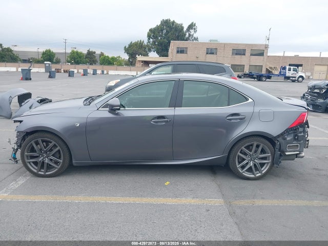 Lexus 2gr-fse 2014 JTHBE1D27E5003157 Image 15