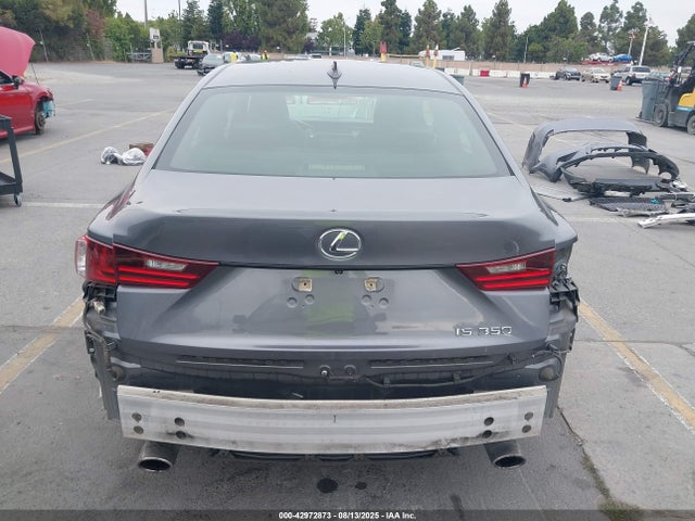 Lexus 2gr-fse 2014 JTHBE1D27E5003157 Image 17