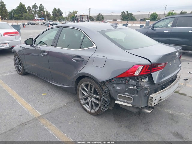 Lexus 2gr-fse 2014 JTHBE1D27E5003157 Image 3