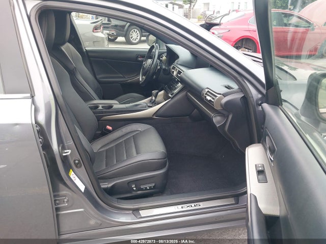 Lexus 2gr-fse 2014 JTHBE1D27E5003157 Image 5