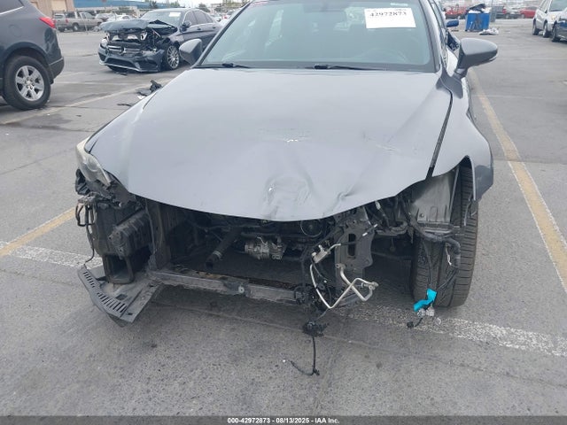 Lexus 2gr-fse 2014 JTHBE1D27E5003157 Image 6