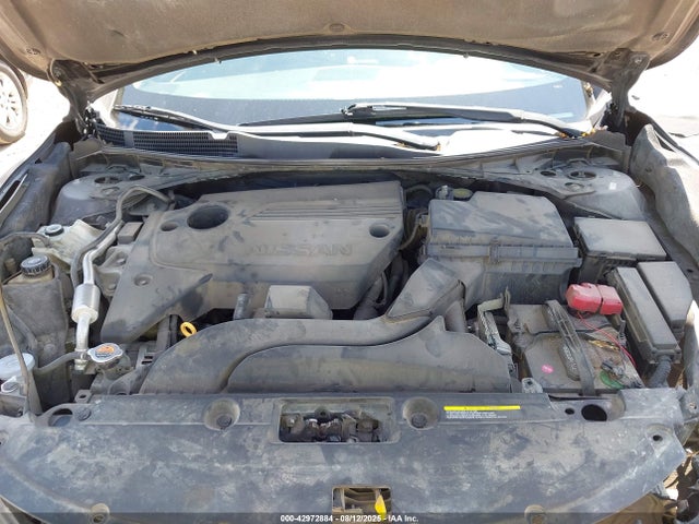 Aukcja sprzedaży 2016 Nissan Altima 2.5 S, vin: 1N4AL3AP0GN352121, numer aukcji: 42972884