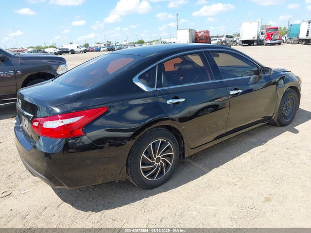 Aukcja sprzedaży 2016 Nissan Altima 2.5 S, vin: 1N4AL3AP0GN352121, numer aukcji: 42972884