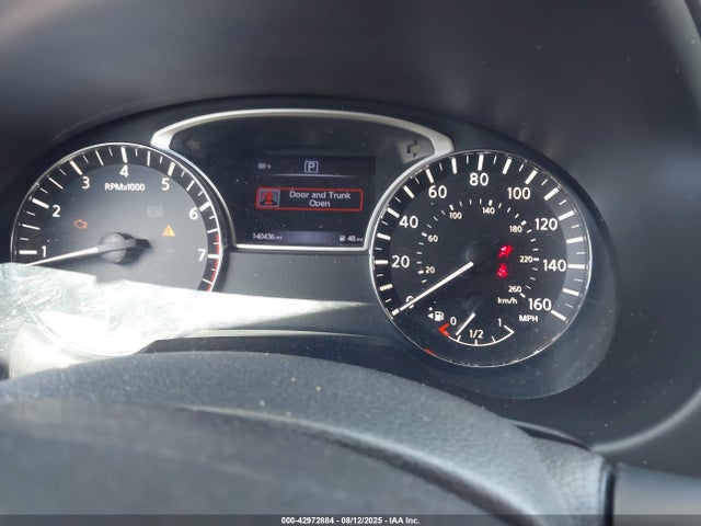 Aukcja sprzedaży 2016 Nissan Altima 2.5 S, vin: 1N4AL3AP0GN352121, numer aukcji: 42972884