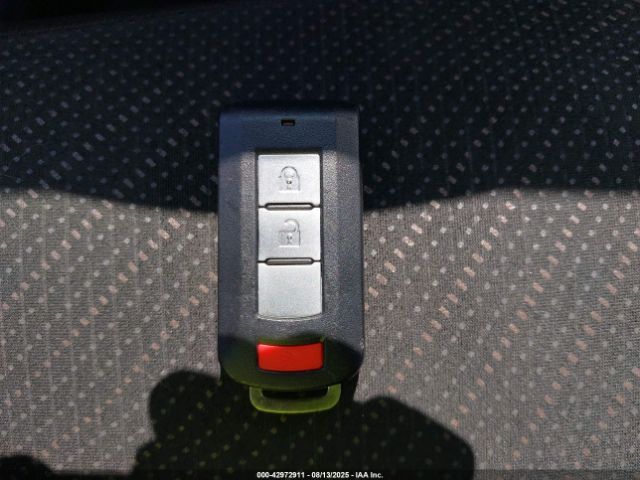 2015 MITSUBISHI OUTLANDER SPORT 4A4AR4AW7FE038060 Photo 10