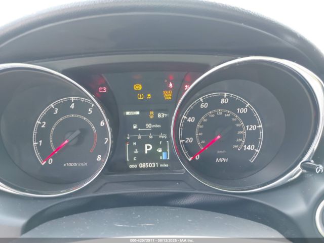 2015 MITSUBISHI OUTLANDER SPORT 4A4AR4AW7FE038060 Photo 6