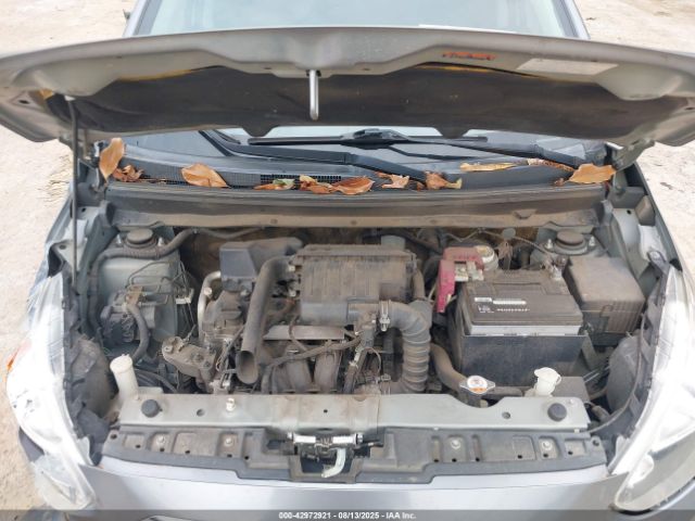 2020 MITSUBISHI MIRAGE ML32A3HJ4LH006509 Photo 9