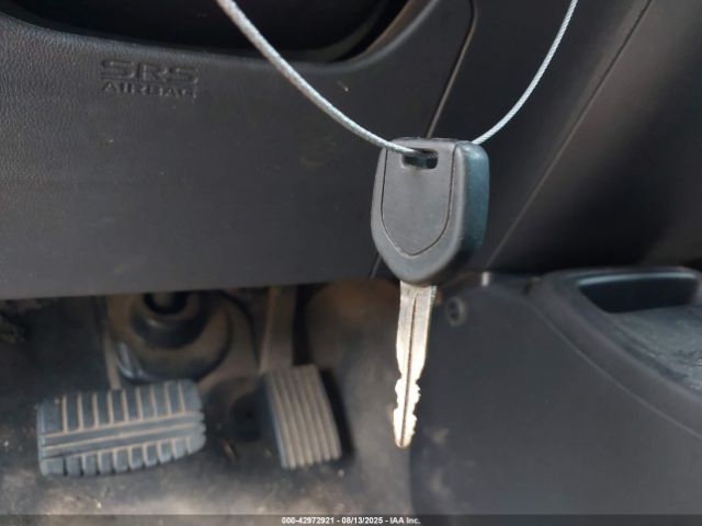 2020 MITSUBISHI MIRAGE ML32A3HJ4LH006509 Photo 10