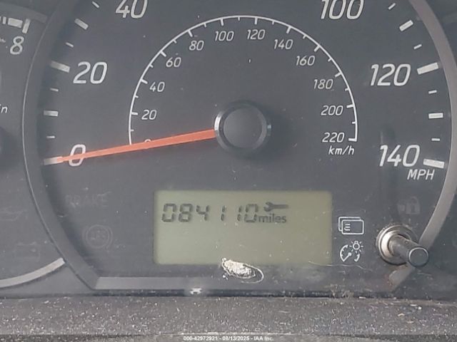 2020 MITSUBISHI MIRAGE ML32A3HJ4LH006509 Photo 6