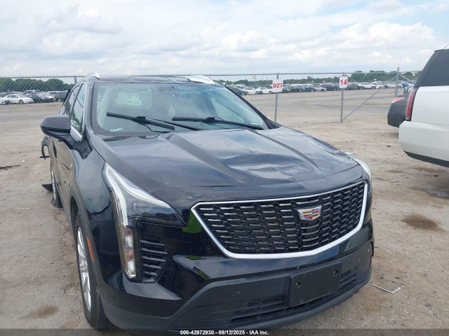 2020 CADILLAC XT4 1GYAZAR4XLF065875 Photo 0