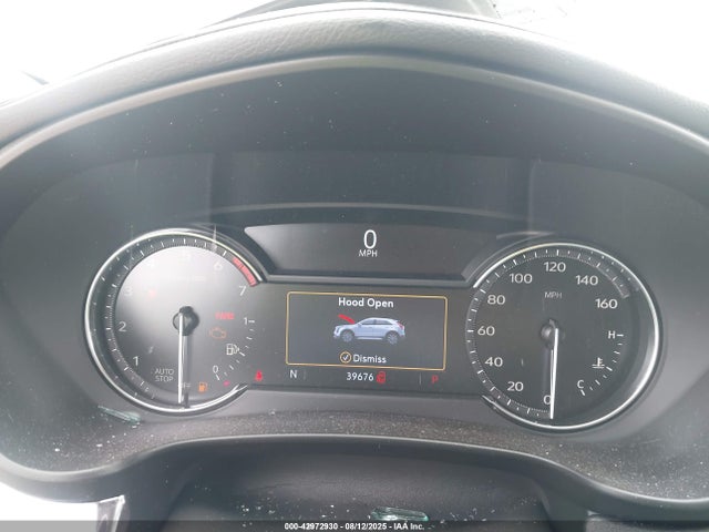 2020 CADILLAC XT4 1GYAZAR4XLF065875 Photo 6