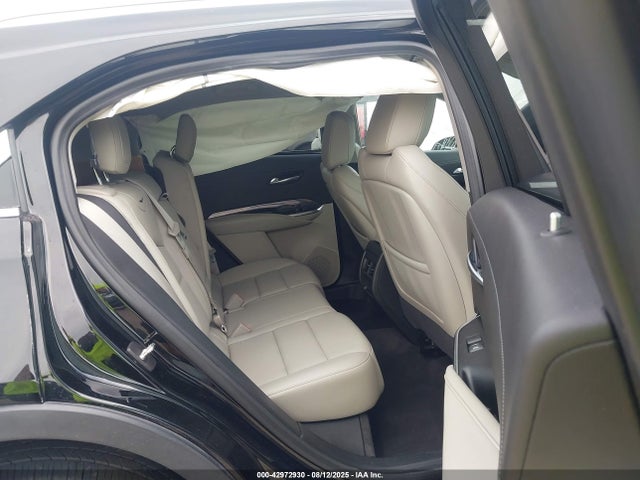 2020 CADILLAC XT4 1GYAZAR4XLF065875 Photo 7
