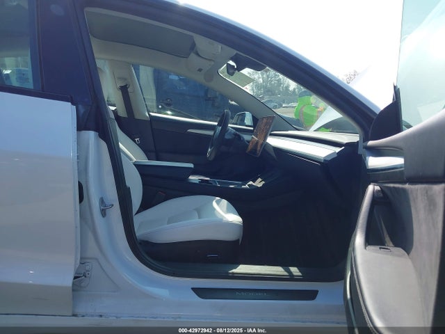 Aukcja sprzedaży 2021 Tesla Model 3 Standard Range Plus Rear-wheel Drive, vin: 5YJ3E1EA5MF098570, numer aukcji: 42972942
