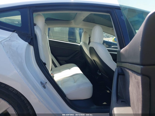 Aukcja sprzedaży 2021 Tesla Model 3 Standard Range Plus Rear-wheel Drive, vin: 5YJ3E1EA5MF098570, numer aukcji: 42972942