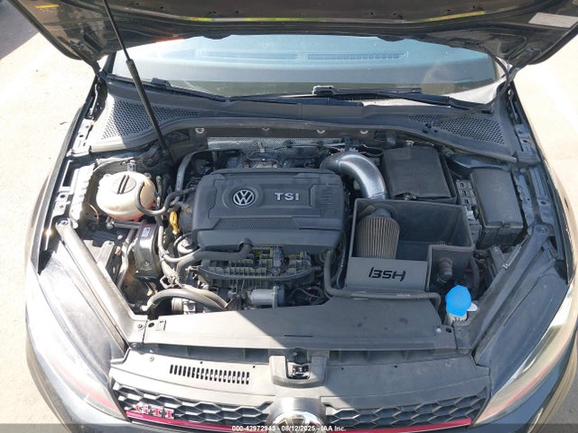 3VWY47AU7GM005931 Volkswagen 2016