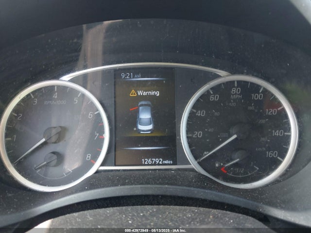 3N1AB7AP6HY302142 Nissan 2017