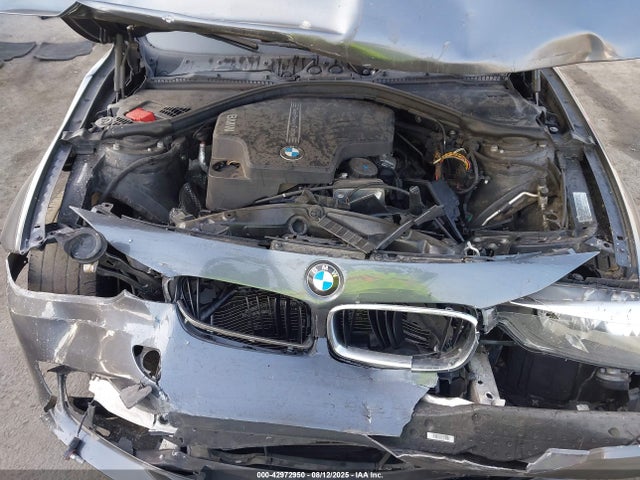 BMW 328I 2014 WBA3A5C52EP600786 Image 10