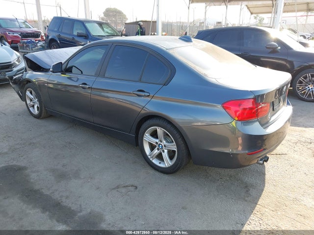 BMW 328I 2014 WBA3A5C52EP600786 Image 3