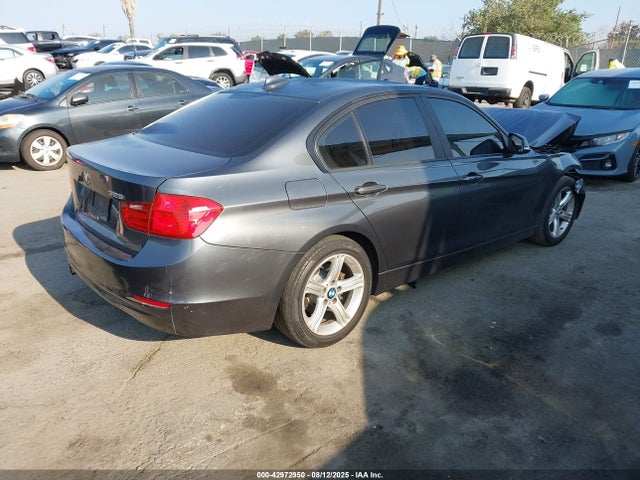 BMW 328I 2014 WBA3A5C52EP600786 Image 4