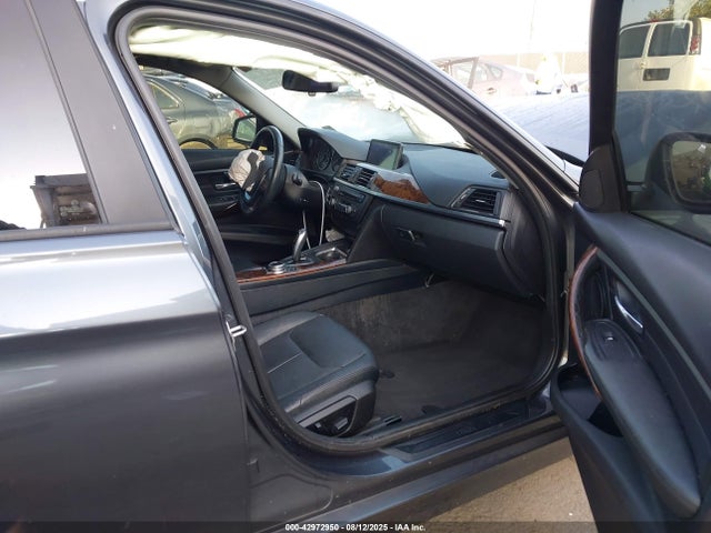 BMW 328I 2014 WBA3A5C52EP600786 Image 5