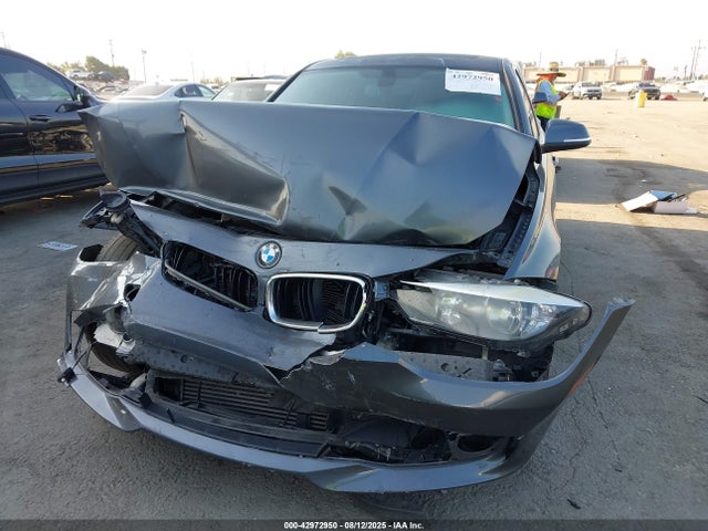 BMW 328I 2014 WBA3A5C52EP600786 Image 6