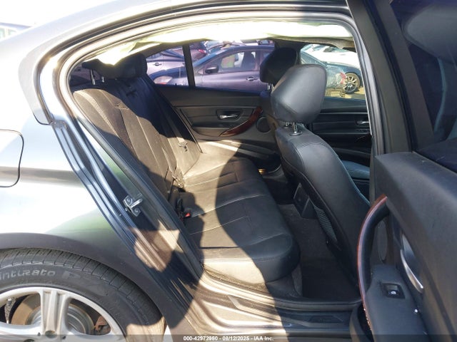 BMW 328I 2014 WBA3A5C52EP600786 Image 8