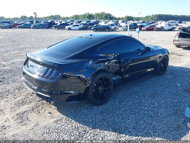 42972951 :رقم المزاد ، 1FA6P8CF1K5175101 vin ، 2019 Ford Mustang Gt مزاد بيع