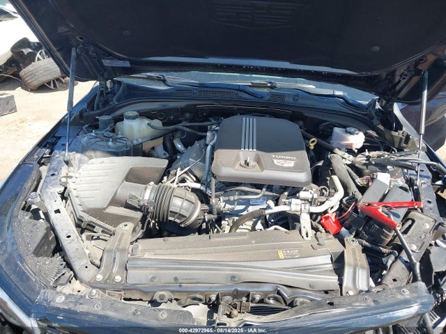 2020 CADILLAC CT4 1G6DF5RK6L0150459 Photo 9