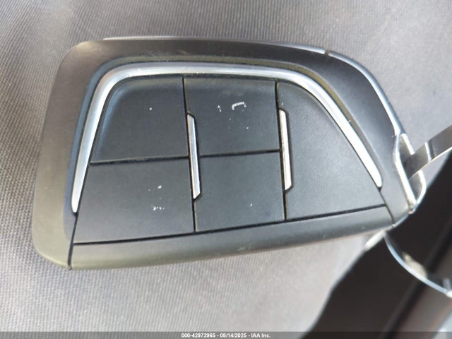 2020 CADILLAC CT4 1G6DF5RK6L0150459 Photo 10