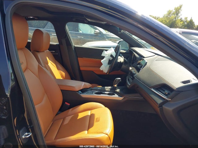 2020 CADILLAC CT4 1G6DF5RK6L0150459 Photo 4
