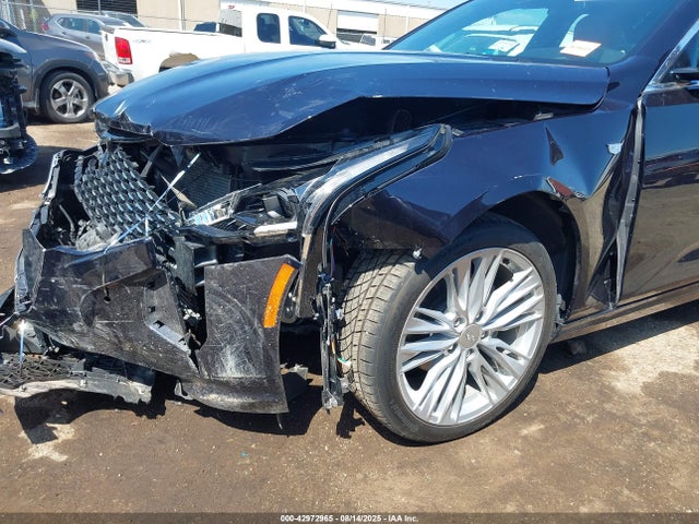 2020 CADILLAC CT4 1G6DF5RK6L0150459 Photo 5