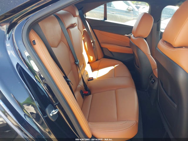 2020 CADILLAC CT4 1G6DF5RK6L0150459 Photo 7
