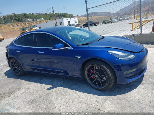 Tesla 2019 2019 5YJ3E1EB4KF528921 Image 13