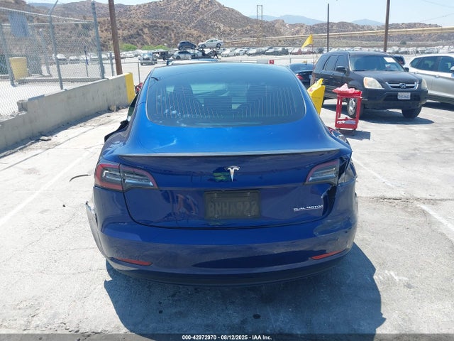 Tesla 2019 2019 5YJ3E1EB4KF528921 Image 16