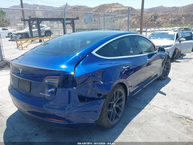 Tesla 2019 2019 5YJ3E1EB4KF528921 Image 4
