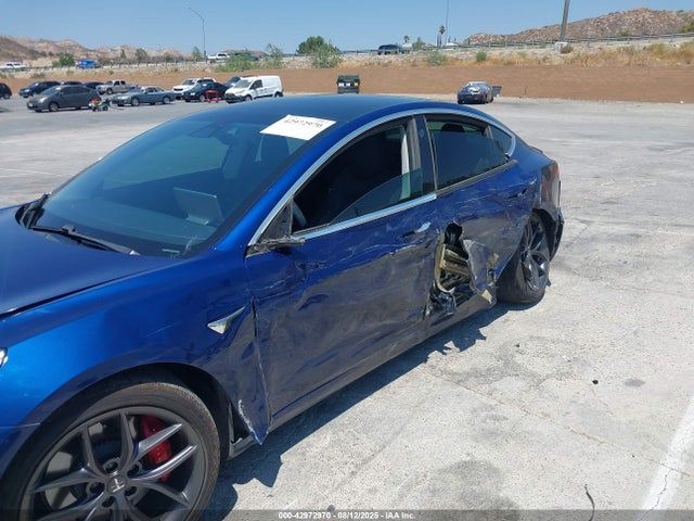 Tesla 2019 2019 5YJ3E1EB4KF528921 Image 6
