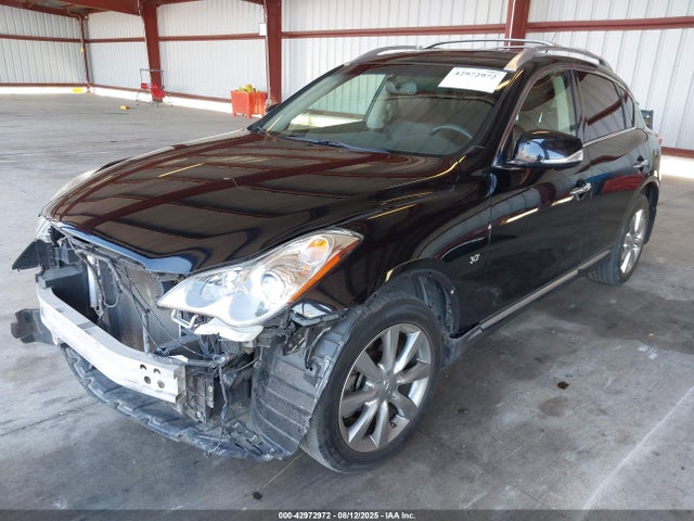 JN1BJ0RPXGM231015 Infiniti 2016