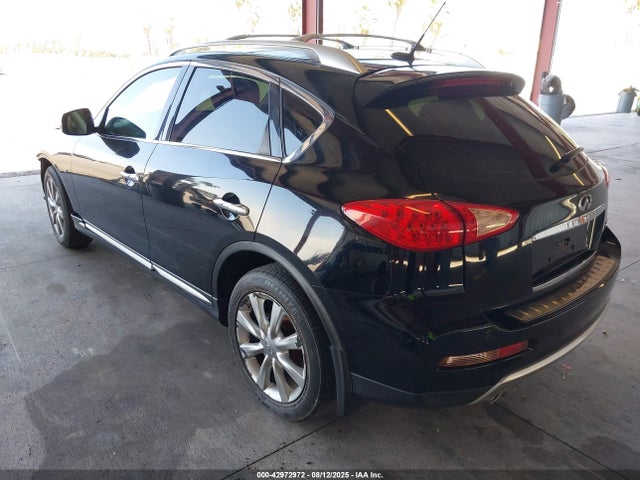JN1BJ0RPXGM231015 Infiniti 2016