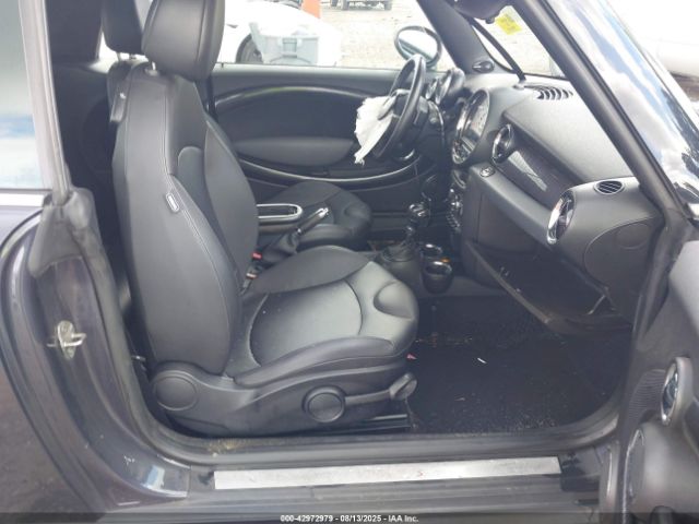 2012 MINI COOPER S WMWZP3C57CT550338 Photo 4