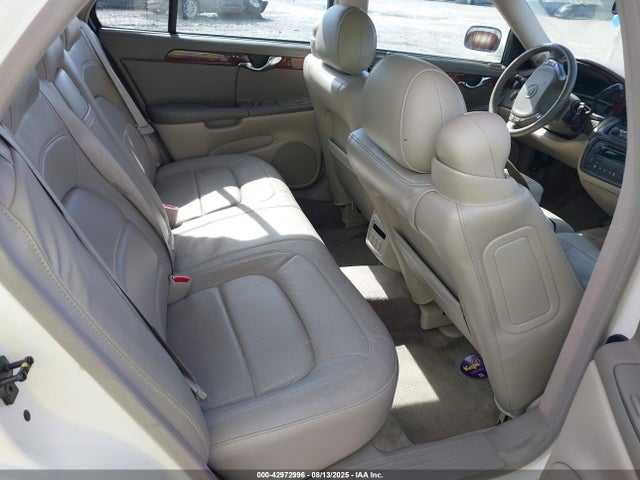2004 CADILLAC DEVILLE 1G6KD54Y94U105499 Photo 7