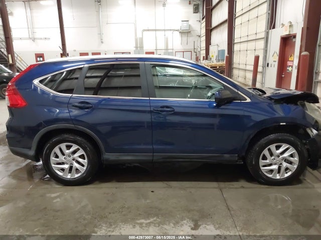 Honda Cr-v Ex-l 2015 2HKRM3H78FH517685 Image 13