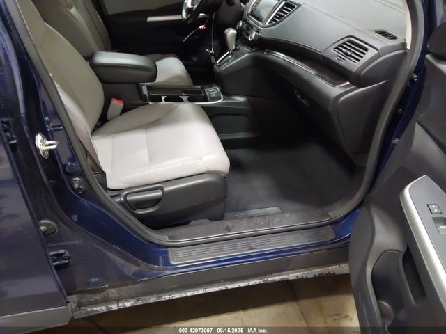 Honda Cr-v Ex-l 2015 2HKRM3H78FH517685 Image 5