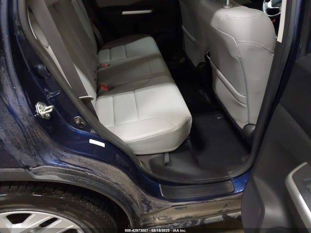 Honda Cr-v Ex-l 2015 2HKRM3H78FH517685 Image 8