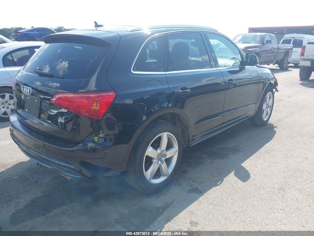 42973012 :رقم المزاد ، WA1DKAFP7BA032165 vin ، 2011 Audi Q5 3.2 Premium Plus مزاد بيع