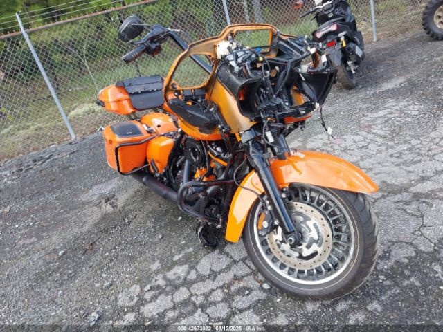 2023 HARLEY-DAVIDSON FLTRXS 1HD1KTP15PB616806