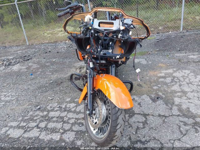 2023 HARLEY-DAVIDSON FLTRXS 1HD1KTP15PB616806 Photo 4